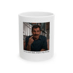 Cool Dad Mug
