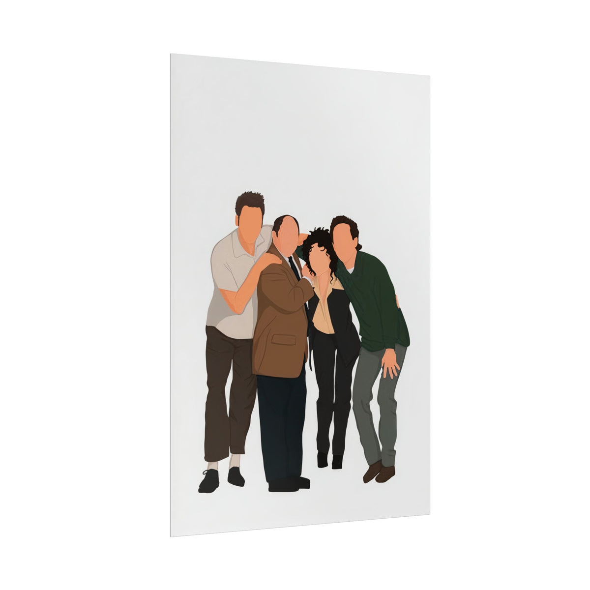 Group Poster