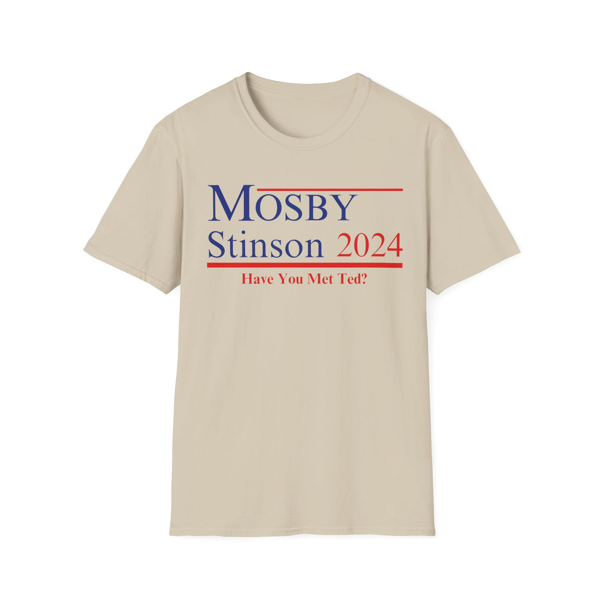 Mosby 2024 T-Shirt