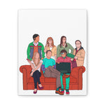 Group Canvas