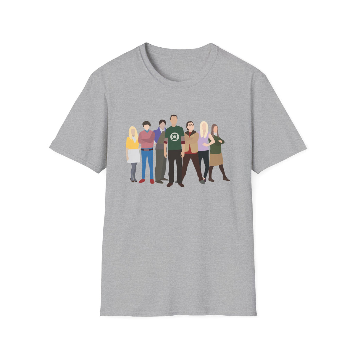 Group T-Shirt