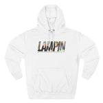 Lampin Hoodie