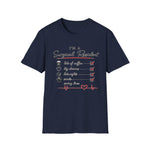 Surgical T-Shirt