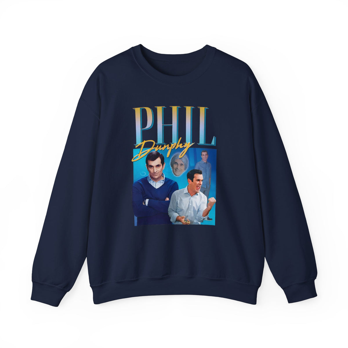 Phil Sweatshirt