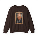 Portrait Sweatshirt