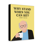 Stand Canvas