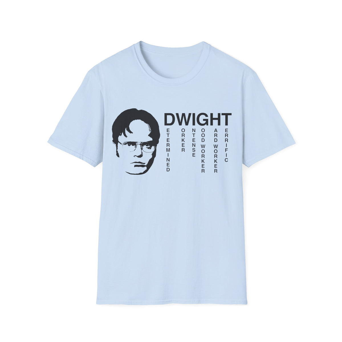 DWIGHT T-Shirt