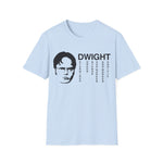 DWIGHT T-Shirt