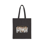 Family Tote Bag