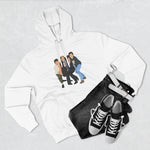 Group Hoodie