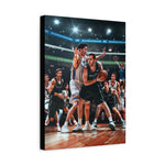 Limited Edition Canvas