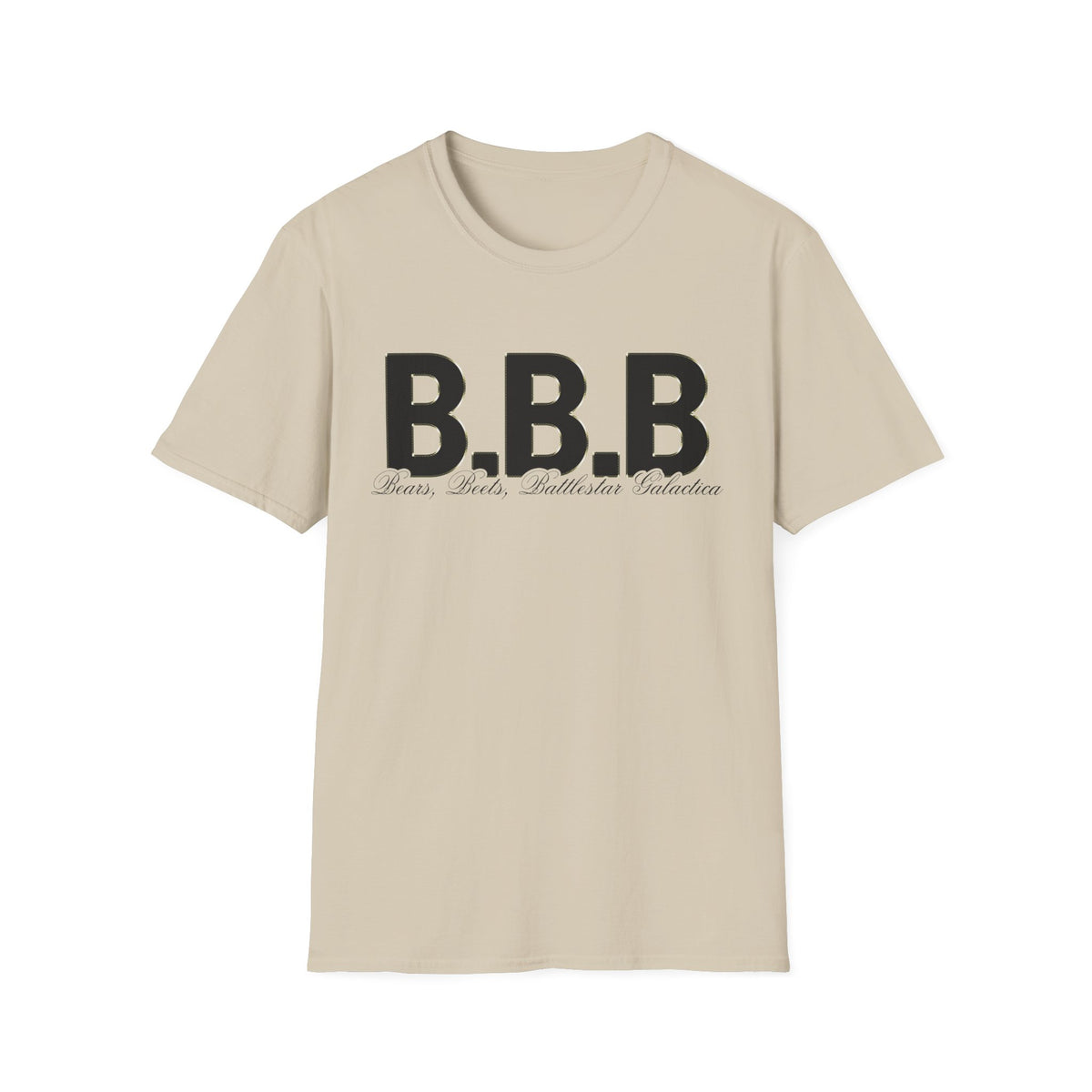 B.B.B T-Shirt