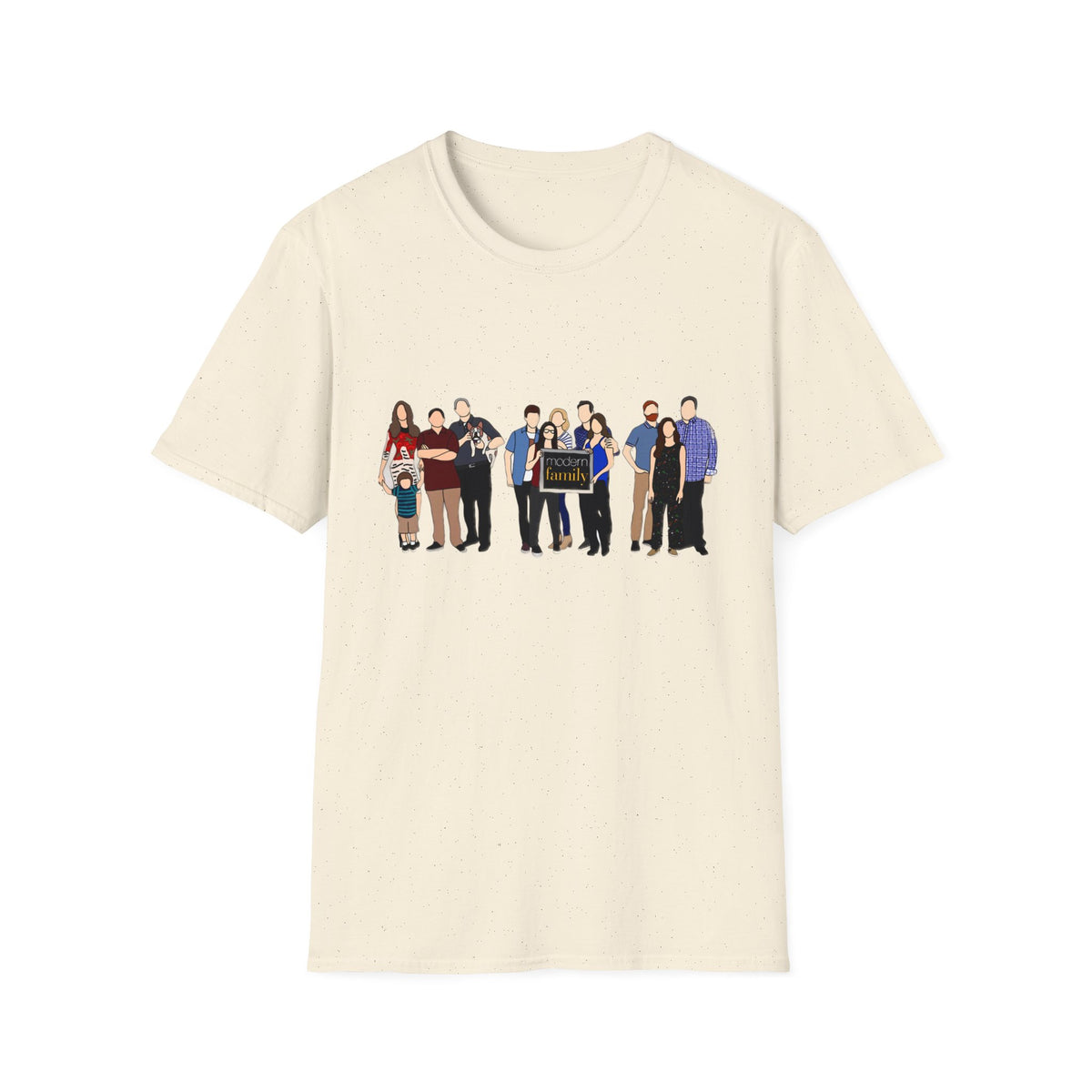 Family T-Shirt