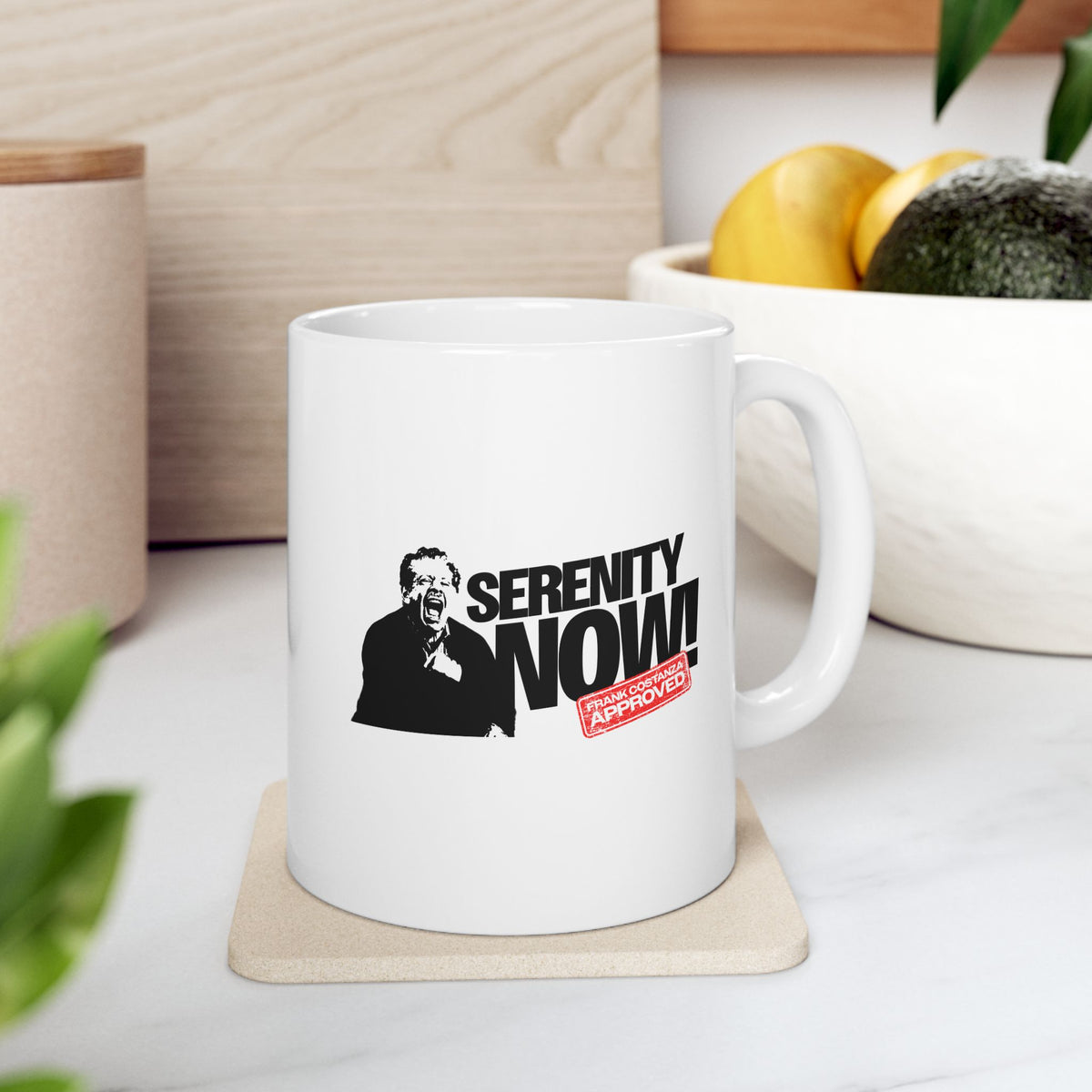 Serenity Mug