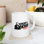 Serenity Mug