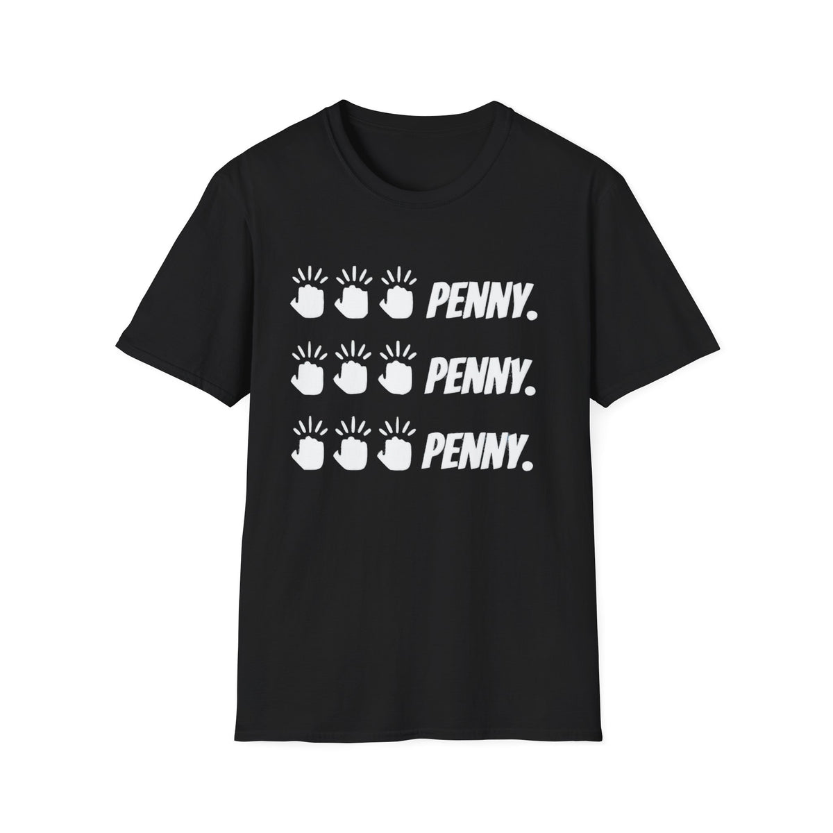 Penny T-Shirt