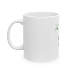 Money For People Mug