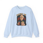 Excuse Me Crewneck Sweatshirt