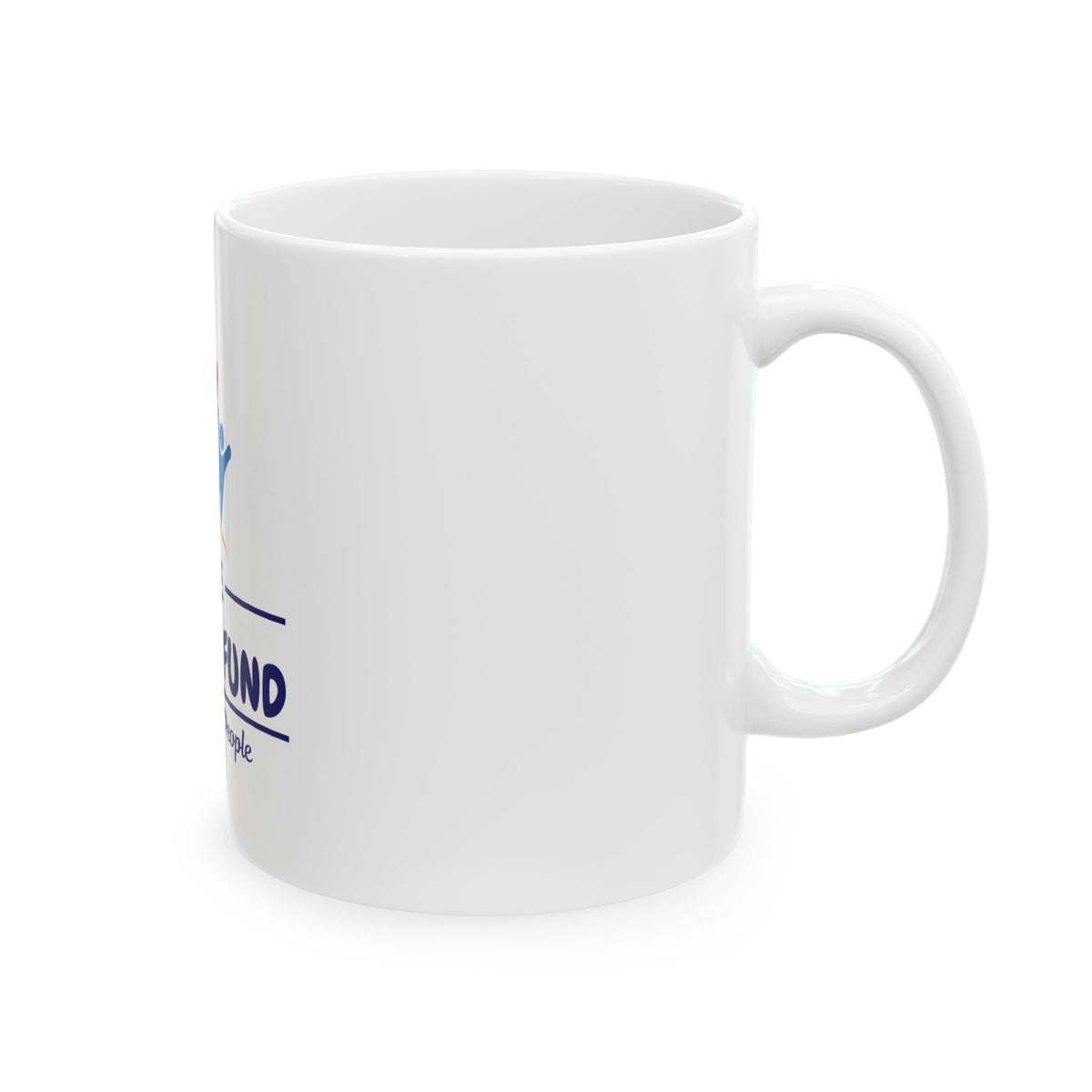 Fund Mug
