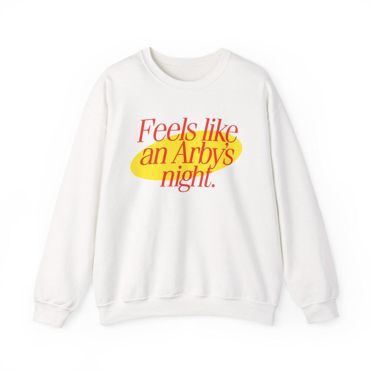 Night Sweatshirt