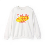 Night Sweatshirt