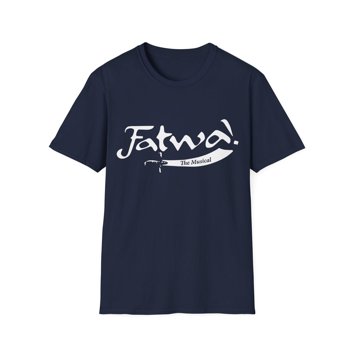 Fatwa T-Shirt