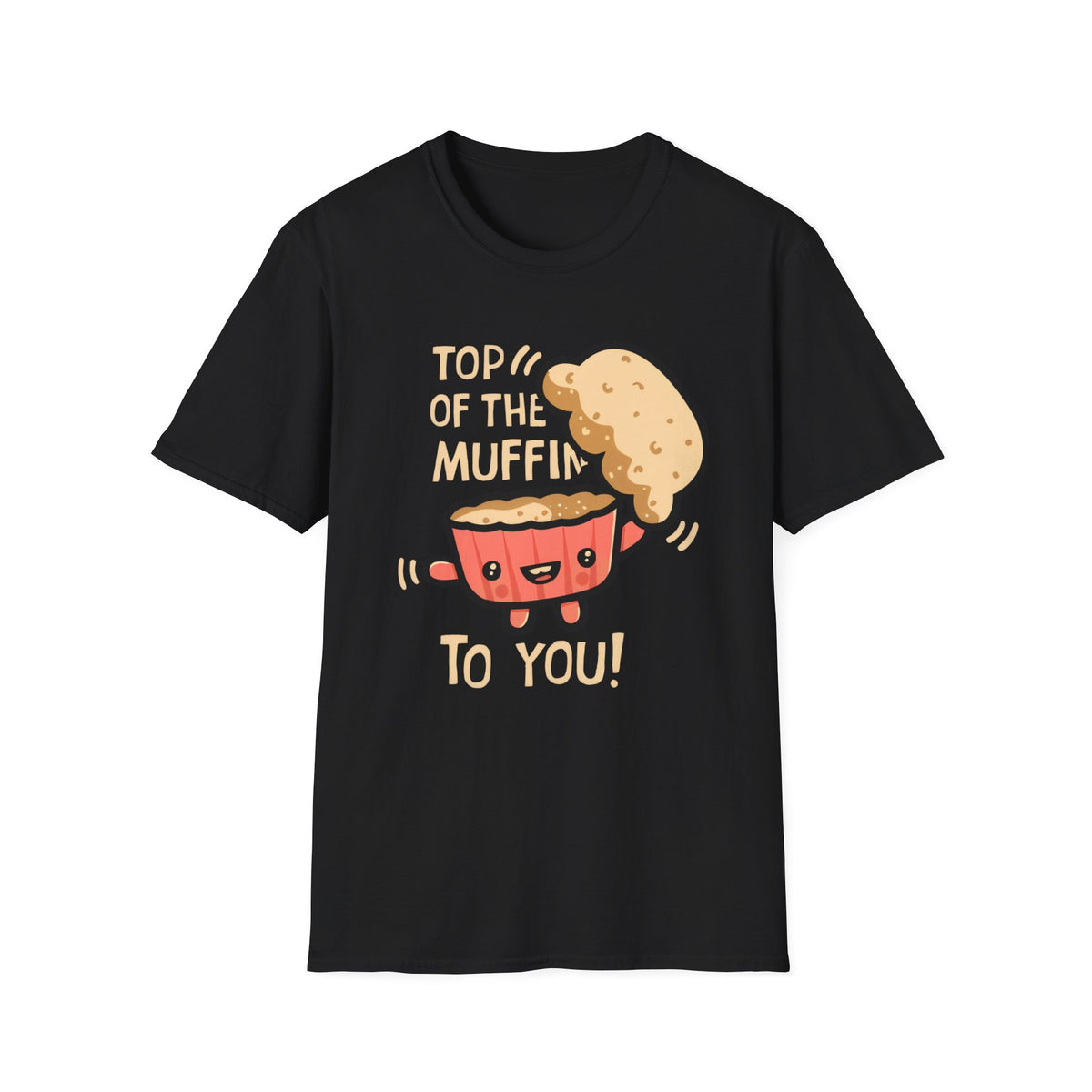 Muffin T-Shirt