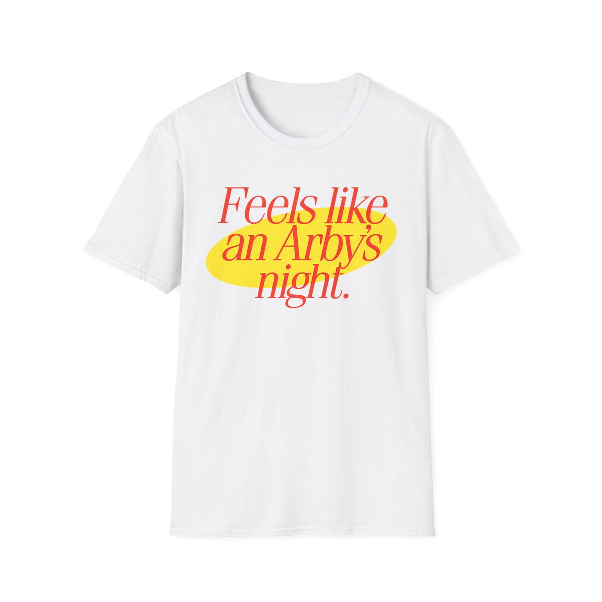Night T-Shirt