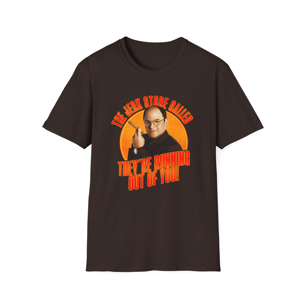 Jerk Store T-Shirt
