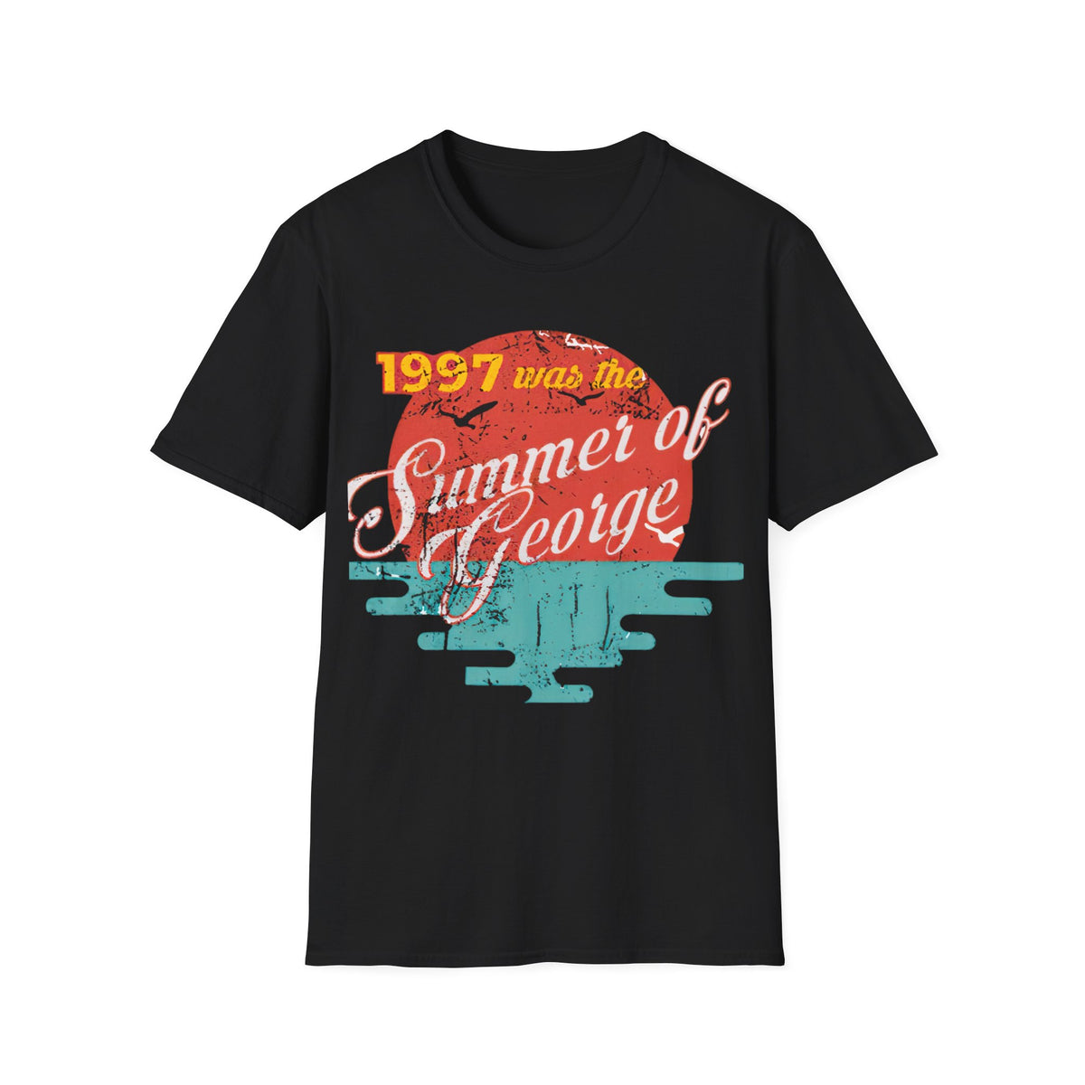 Summer T-Shirt