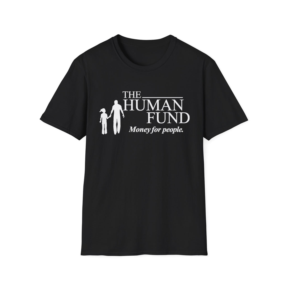 Fund T-Shirt