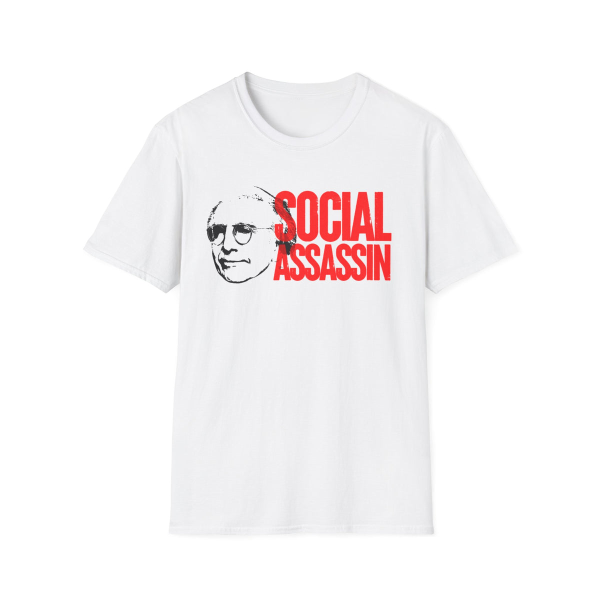 Social T-Shirt