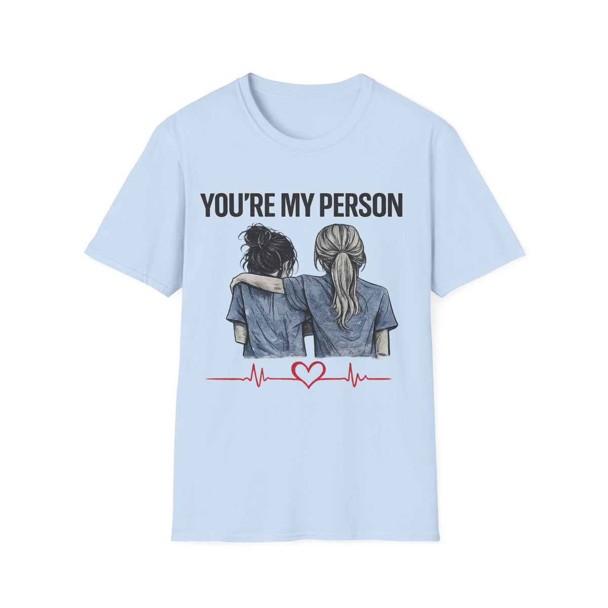 My Person T-Shirt