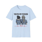 My Person T-Shirt