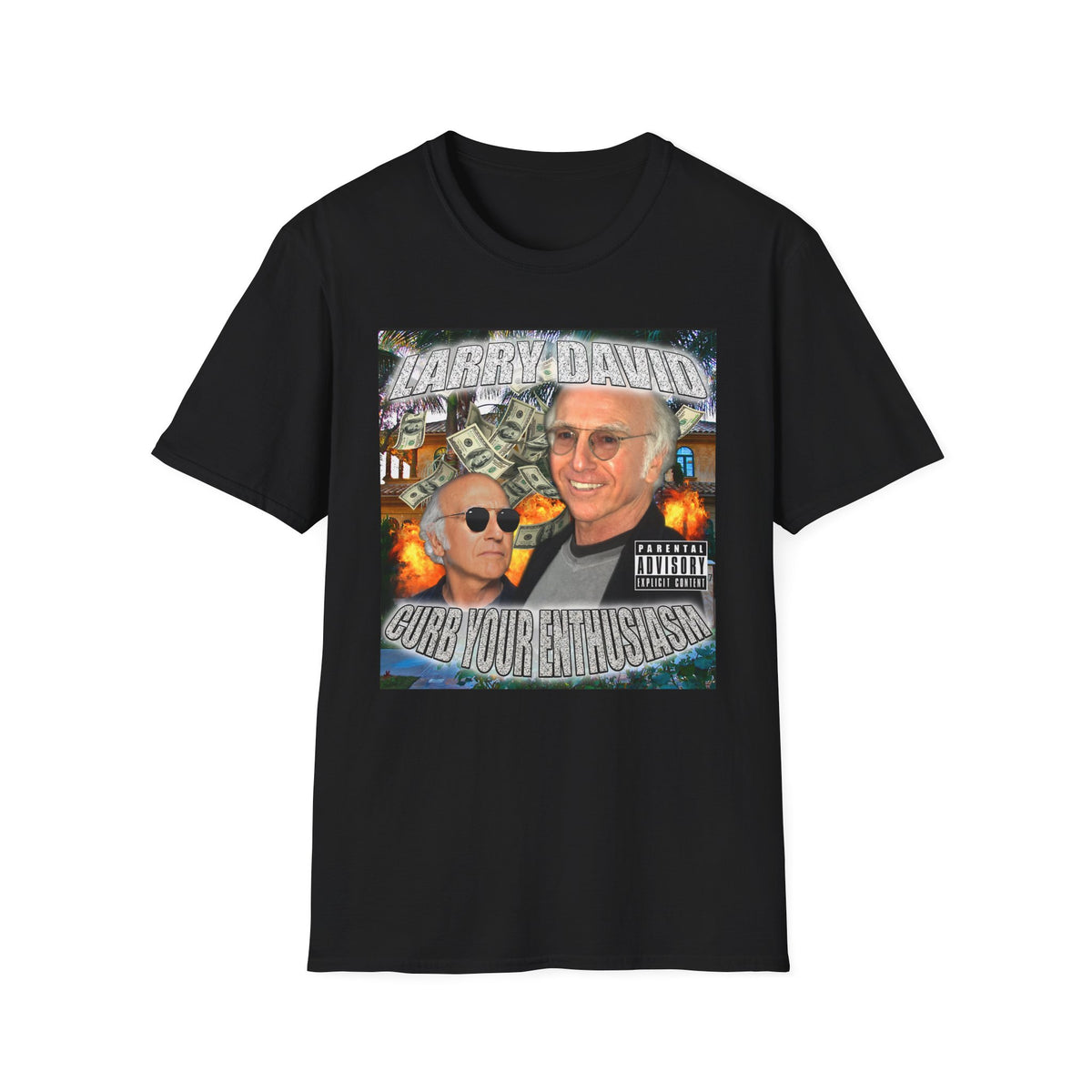 LD T-Shirt