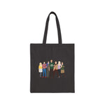 Group Tote Bag