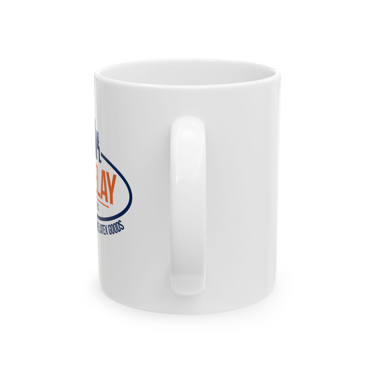 Industries Mug