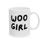 Girl Mug