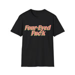 Four-Eyed T-Shirt