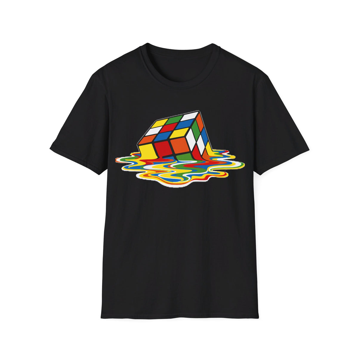 Melting T-Shirt