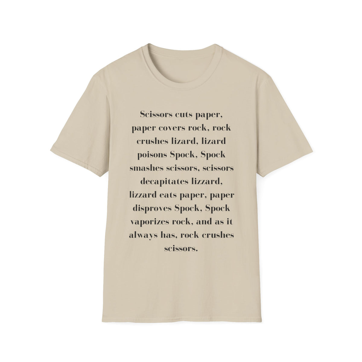 Lizard T-Shirt
