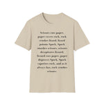 Lizard T-Shirt