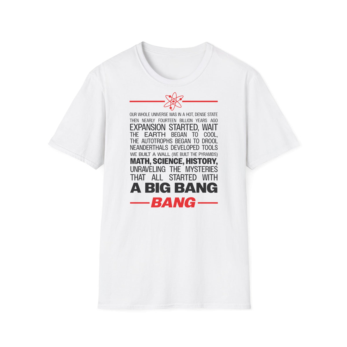 Bang T-Shirt