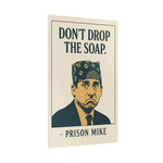 Soap Poster
