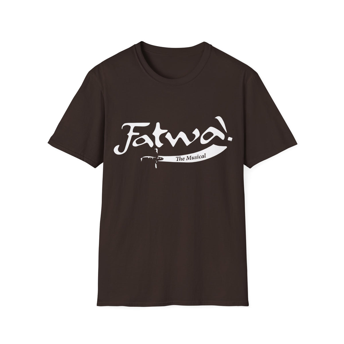 Fatwa T-Shirt