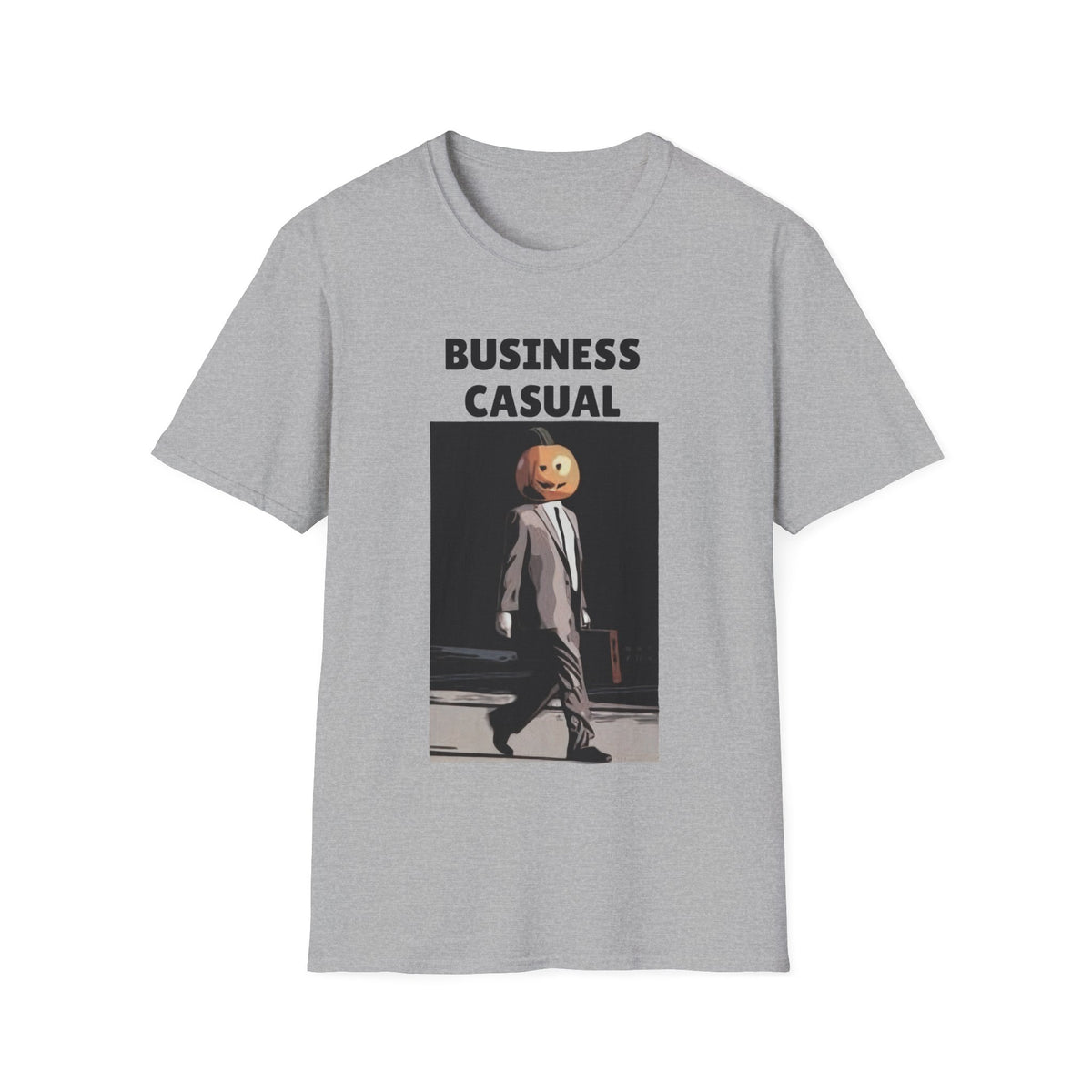 Business Casual T-Shirt