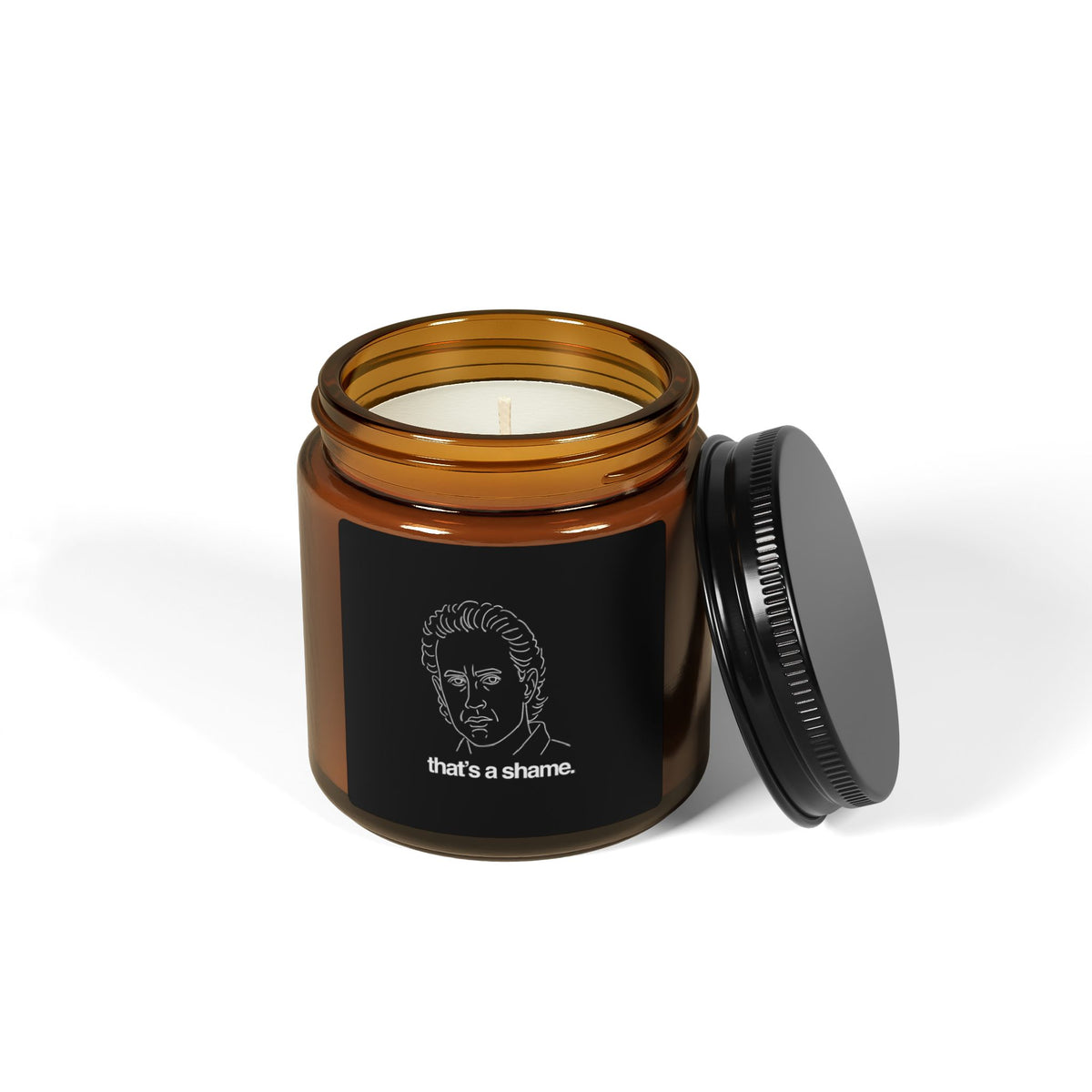 Shame Candle
