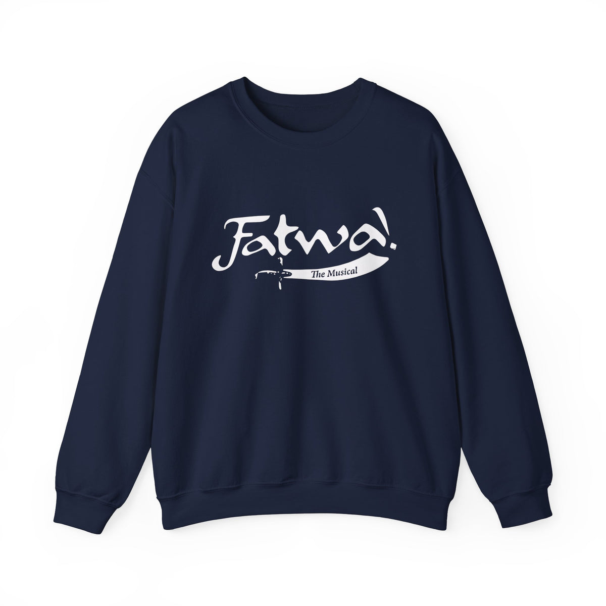 Fatwa Sweatshirt