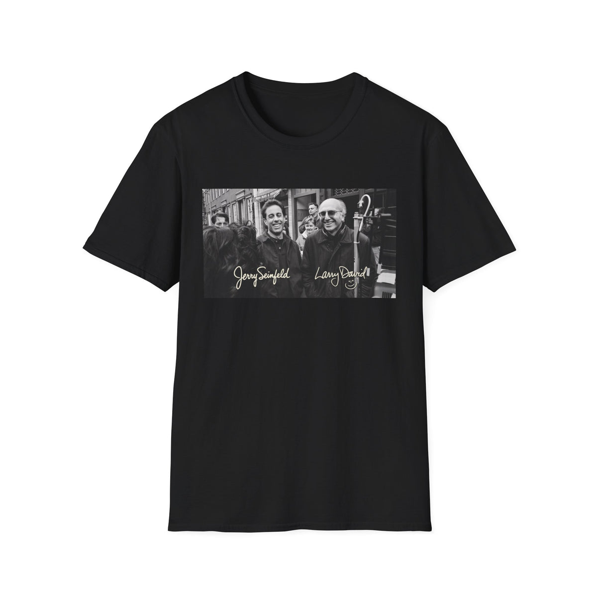 David Seinfeld T-Shirt