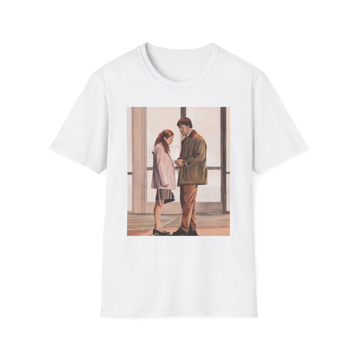 PJ T-Shirt